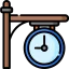 Clock icône 64x64