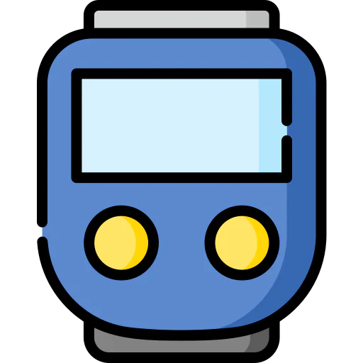 Train icon