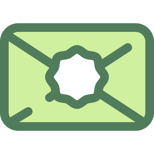 Envelope icon