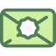 Envelope icon 64x64