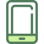 Smartphone icon 64x64