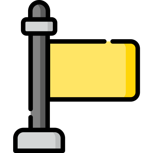 Flag icon