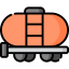 Tank wagon icône 64x64