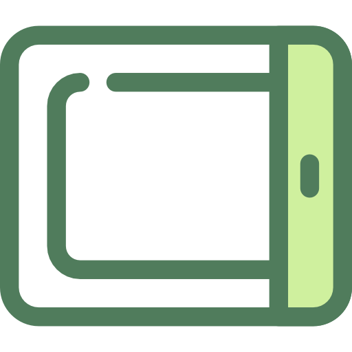 Tablet icon