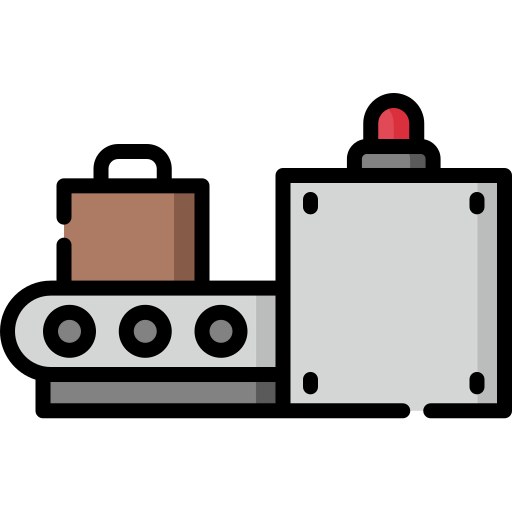 Baggage icon