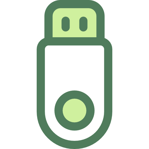 Pendrive icon
