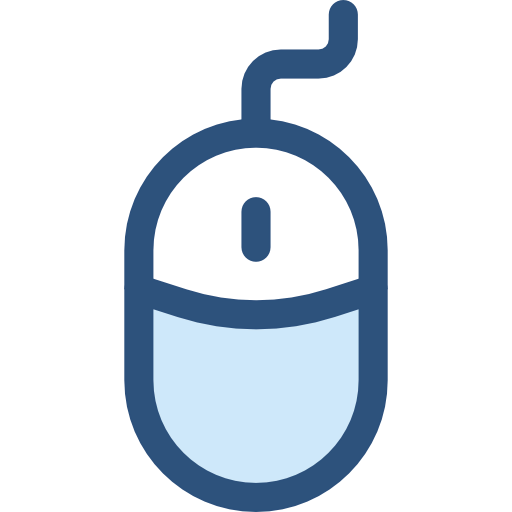 Mouse icon