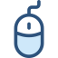 Mouse icon 64x64