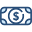 Money icon 64x64