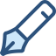 Pen icon 64x64