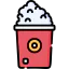 Popcorn icon 64x64