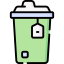 Tea cup icon 64x64