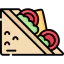 Sandwich icon 64x64