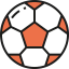 Soccer icône 64x64