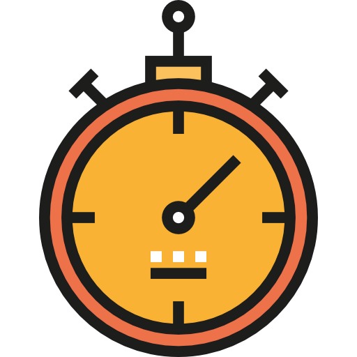Chronometer icon