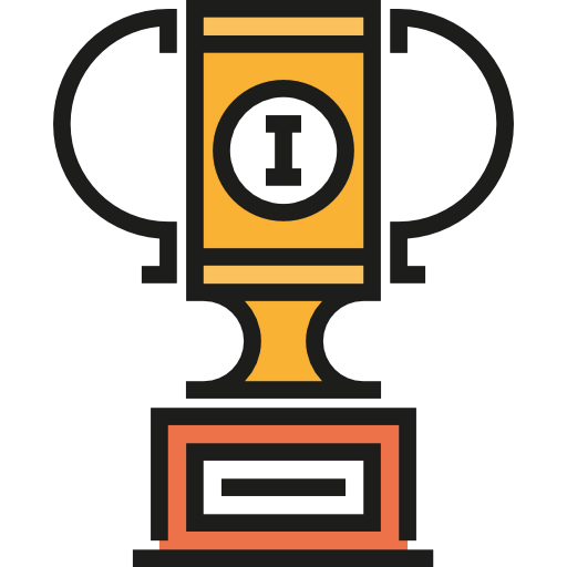 Trophy icon