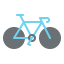 Bicycle icon 64x64