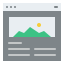 Blog 图标 64x64
