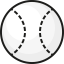 Baseball icône 64x64
