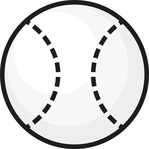 Baseball icon