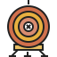 Archery biểu tượng 64x64