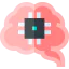 Intelligence icône 64x64