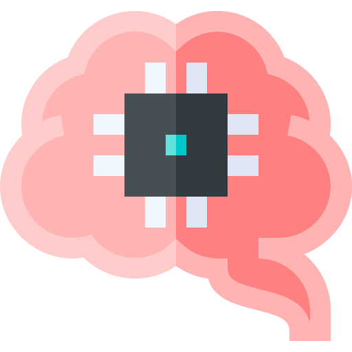 Intelligence icon