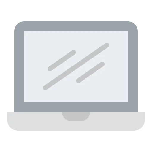 Computer 图标