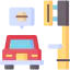 Drive thru icon 64x64