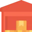 Warehouse icon 64x64