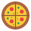 Pizza іконка 64x64