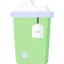 Tea cup icon 64x64