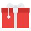 Gift іконка 64x64