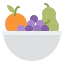 Fruits іконка 64x64