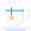Tea cup icon 64x64