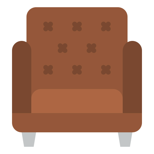 Sofa icon