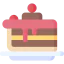 Cake icon 64x64
