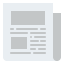 News іконка 64x64