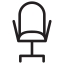 Chair Ikona 64x64