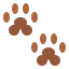 Paws іконка 64x64
