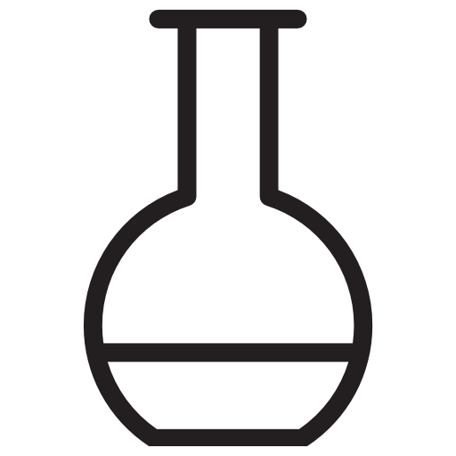 Flask icon