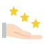 Rating icon 64x64