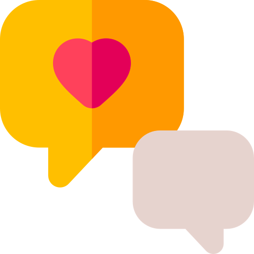 Messages icon