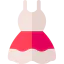 Dress icon 64x64