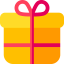 Gift icon 64x64