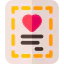 Invitation icon 64x64