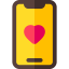 Smartphone icon 64x64