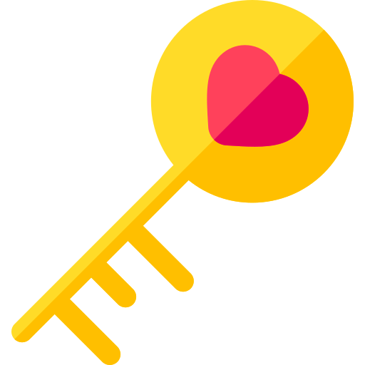 Key icon
