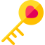 Key icon 64x64