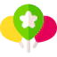 Balloons icon 64x64